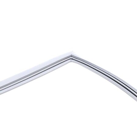 Continental Refrigeration Gasket, Door 24 1/2in X 29 3/4in Dart / Magnetic S 2-709S